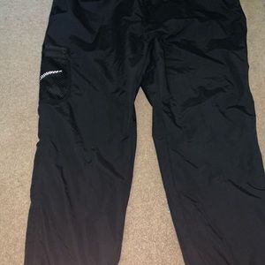 Supreme nike pants